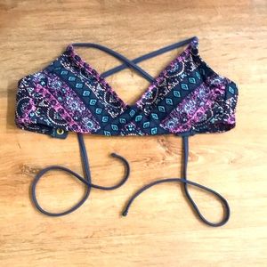 Target swimming suit xs top